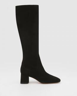 Casadei: Чёрные сапоги 