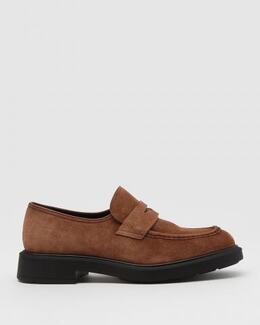 Fratelli Rossetti One: Коричневые туфли 