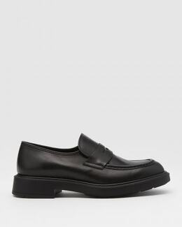 Fratelli Rossetti One: Чёрные туфли 