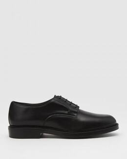 Pollini: Чёрные туфли 