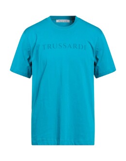 Trussardi: Трикотажная футболка 