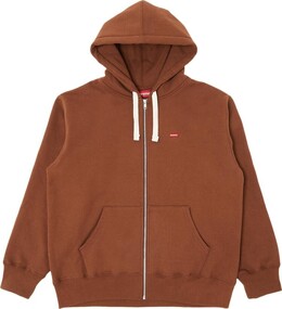 Supreme: Толстовка с капюшоном 