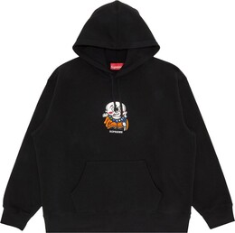 Supreme: Толстовка с капюшоном 
