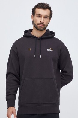PUMA: Хлопковая толстовка 
