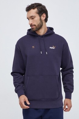 PUMA: Хлопковая толстовка 