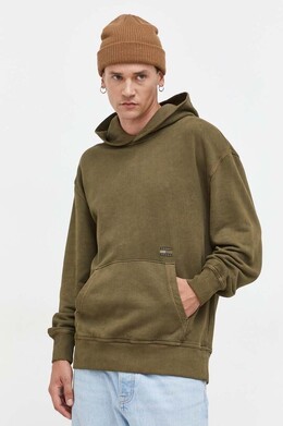 Tommy Jeans: Хлопковая толстовка 