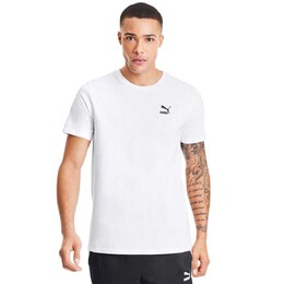 PUMA: Спортивная футболка 