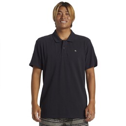 Quiksilver: Чёрная футболка 