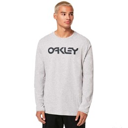 Oakley: Серая футболка 
