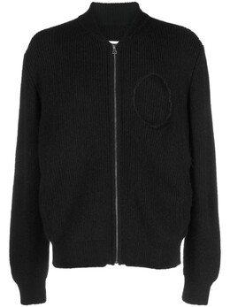 MM6 Maison Margiela: Кардиган 