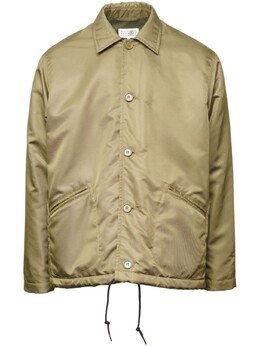 MM6 Maison Margiela: Летняя куртка 