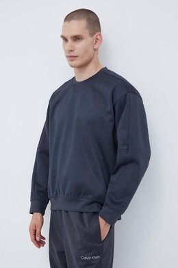 Calvin Klein: Серая толстовка 
