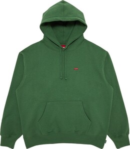 Supreme: Толстовка с капюшоном 