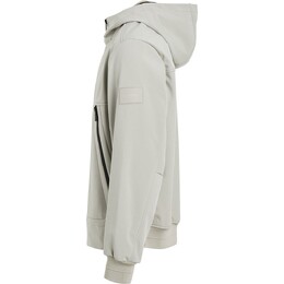 Calvin Klein: Куртка из софтшелла 