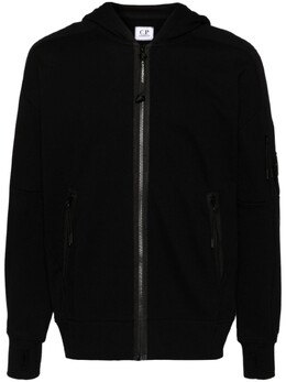 C.P. Company: Хлопковая толстовка 