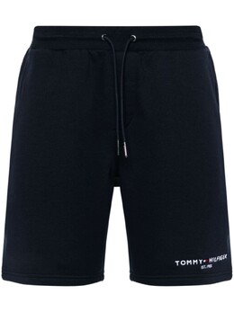 Tommy Hilfiger: Спортивные шорты 