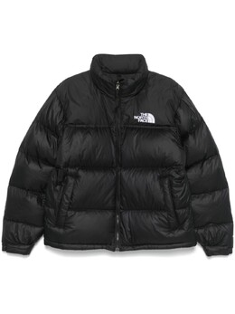 The North Face: Чёрная куртка  1996 Retro Nuptse