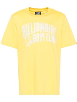 Billionaire Boys Club: Жёлтая футболка 