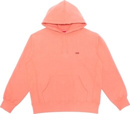Supreme: Толстовка с капюшоном 