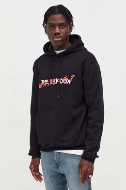 The Kooples: Хлопковая толстовка 