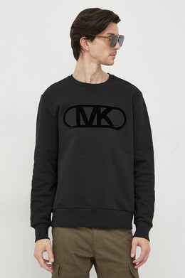 Michael Kors: Хлопковая толстовка 