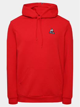 Le Coq Sportif: Красная толстовка 