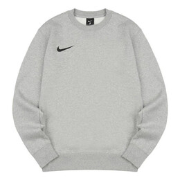Nike: Флисовая рубашка 
