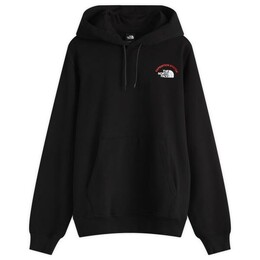 The North Face: Толстовка с капюшоном 