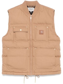 Carhartt WIP: Жилет 