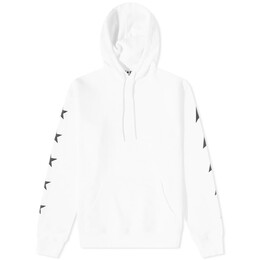 Golden Goose: Винтажная толстовка  Star