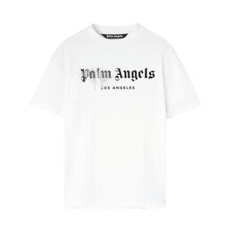 Palm Angels: Классическая футболка 