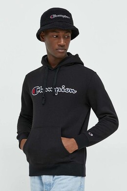 Champion: Хлопковая толстовка 