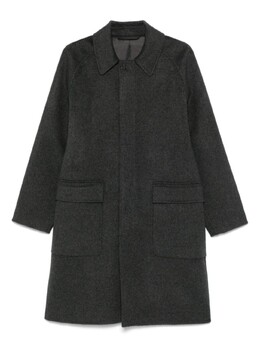 Officine Générale: Серое пальто 