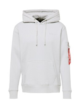 Alpha Industries: Светлая толстовка 