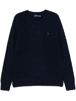Polo Ralph Lauren: Свитер-поло 