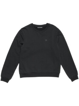 Acne Studios: Хлопковая толстовка 