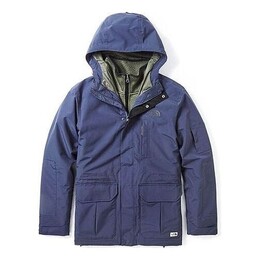 The North Face: Непромокаемая куртка 