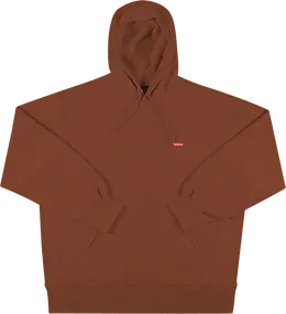 Supreme: Толстовка с капюшоном 