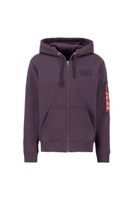 Alpha Industries: Толстовка с капюшоном 