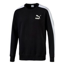 PUMA: Спортивная толстовка 