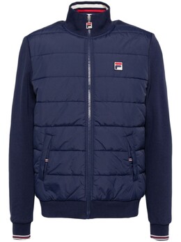 Fila: Стёганые куртка 
