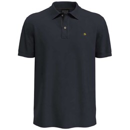 Scotch & Soda: Синее поло 