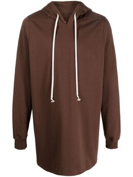 Rick Owens: Длинная толстовка 