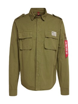 Alpha Industries: Военные куртка 