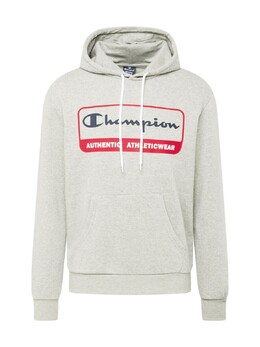 Champion: Спортивная толстовка 