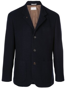 Brunello Cucinelli: Кашемировое пальто 