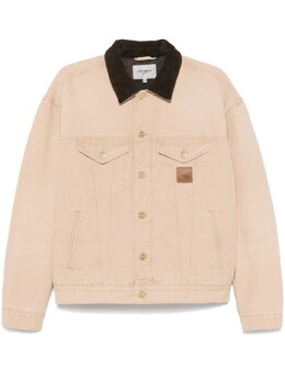 Carhartt WIP: Куртка 