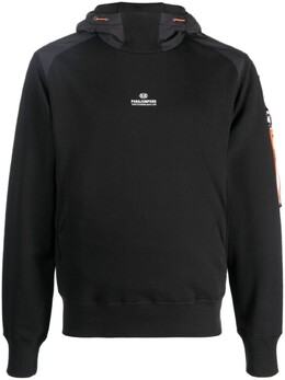 Parajumpers: Чёрная толстовка 
