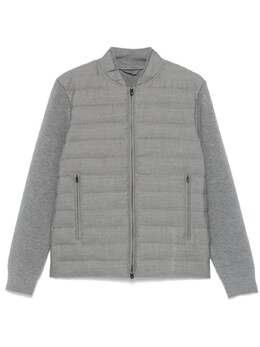 Emporio Armani: Зимняя куртка 