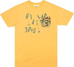 Billionaire Boys Club: Футболка с карманами 